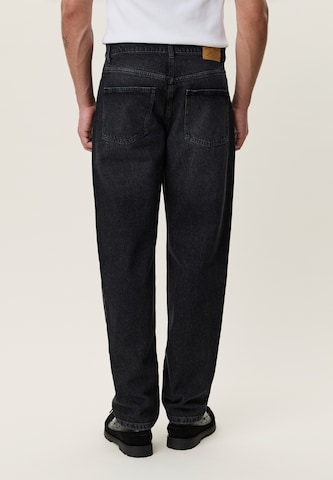 Largi Jeans 'Ryder' de la Les Deux pe negru