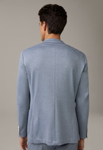 STRELLSON Slim fit Colbert 'Acon ' in Blauw