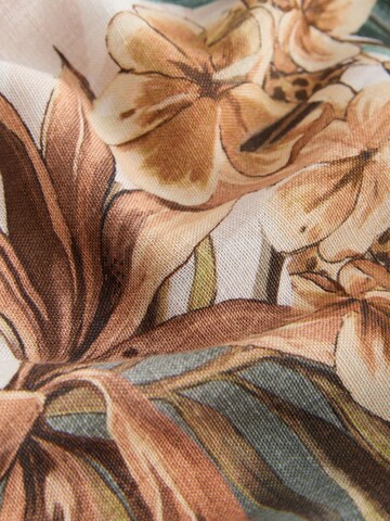 Combinaison Next en beige