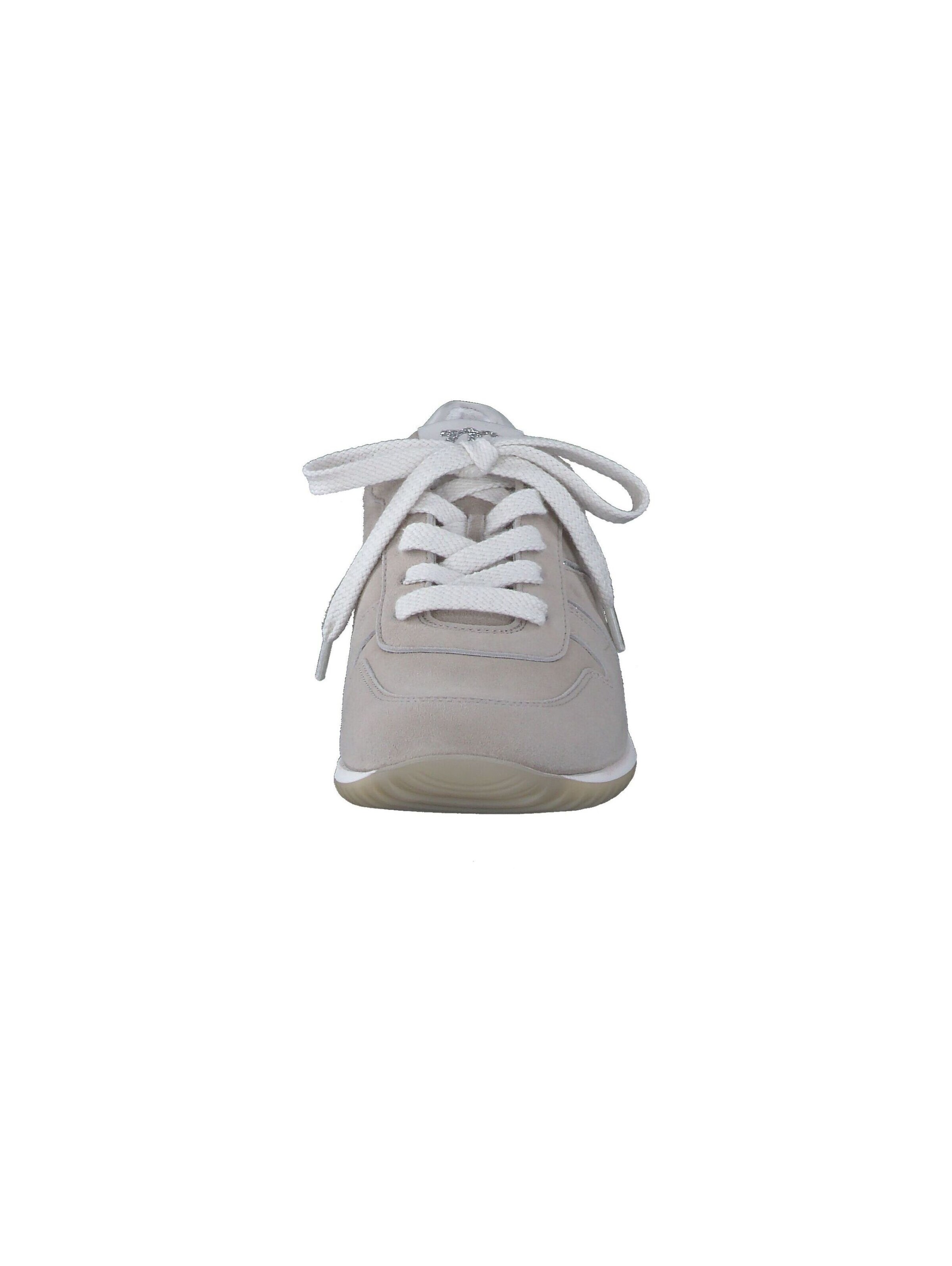 Paul Green Sneaker in Grau