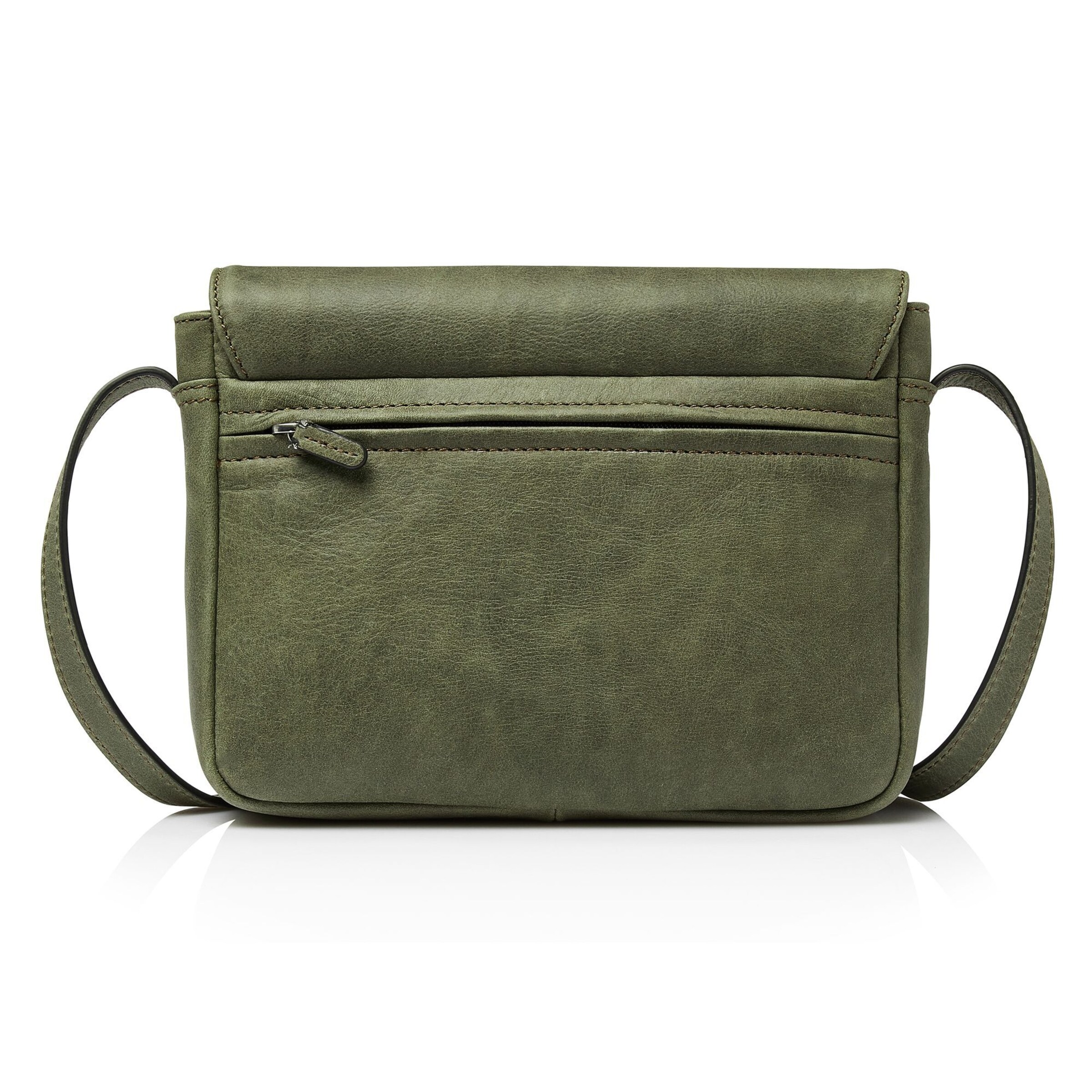 Castelijn & Beerens Crossbody Bag in Green