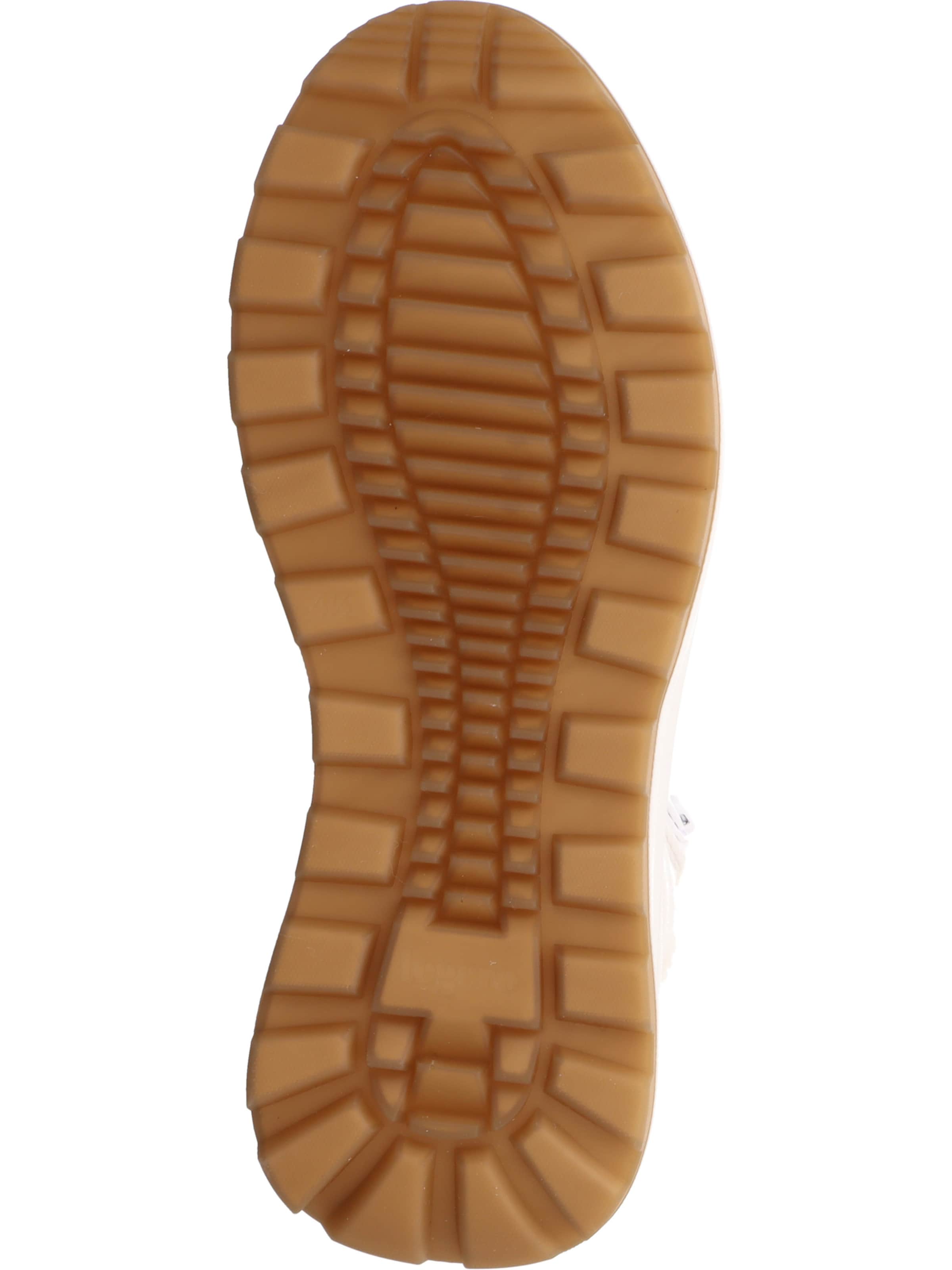 Legero Sneaker  'T4 RUN' in Weiß