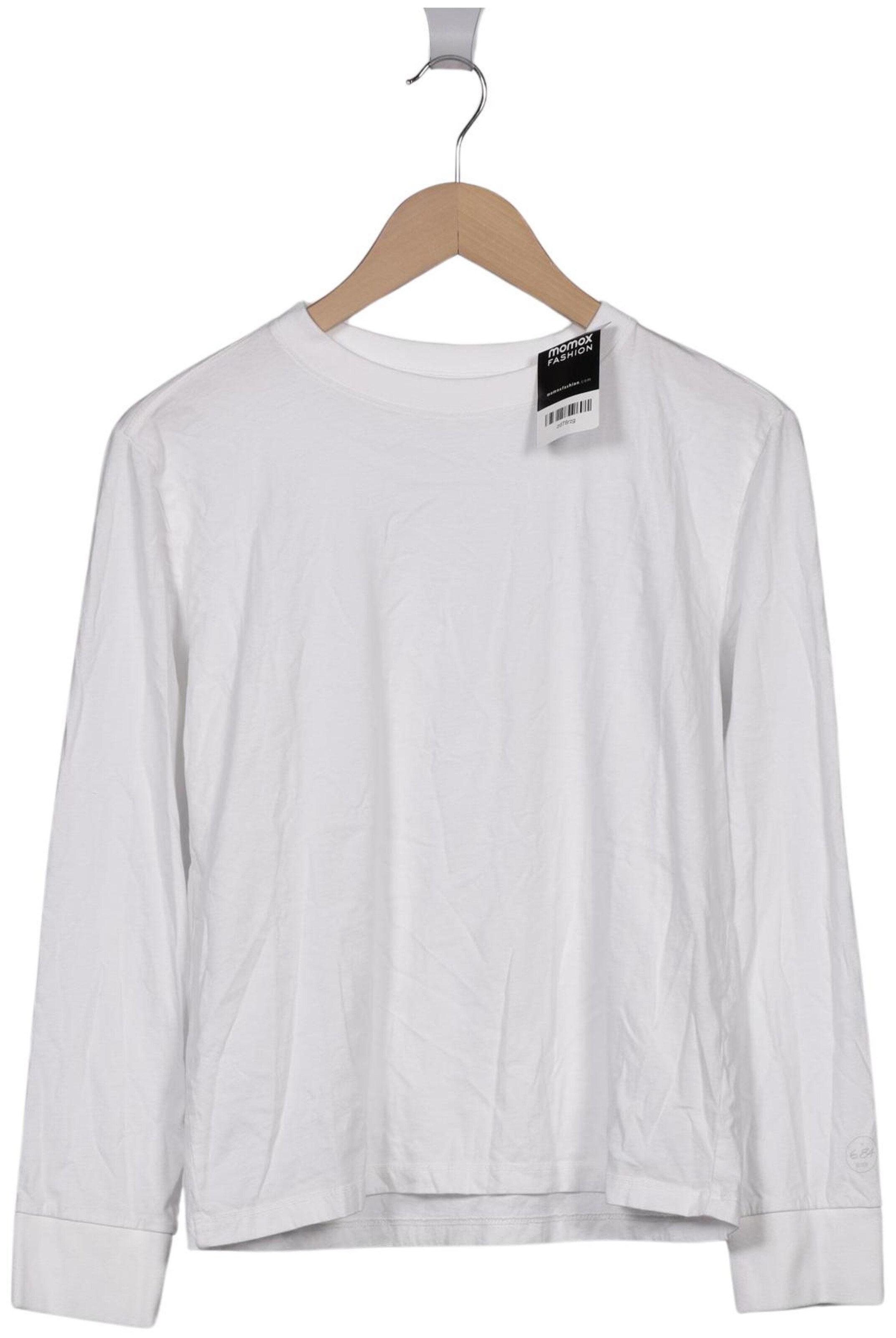 Allbirds Top & Shirt in M in White: front