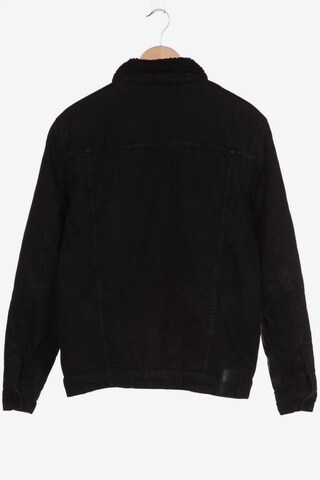 Only & Sons Jacket & Coat in L in Black