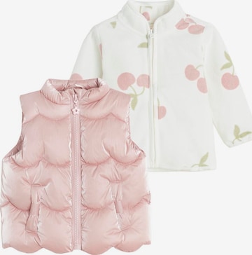 Cool Club Liivi värissä monivärinen: etupuoli