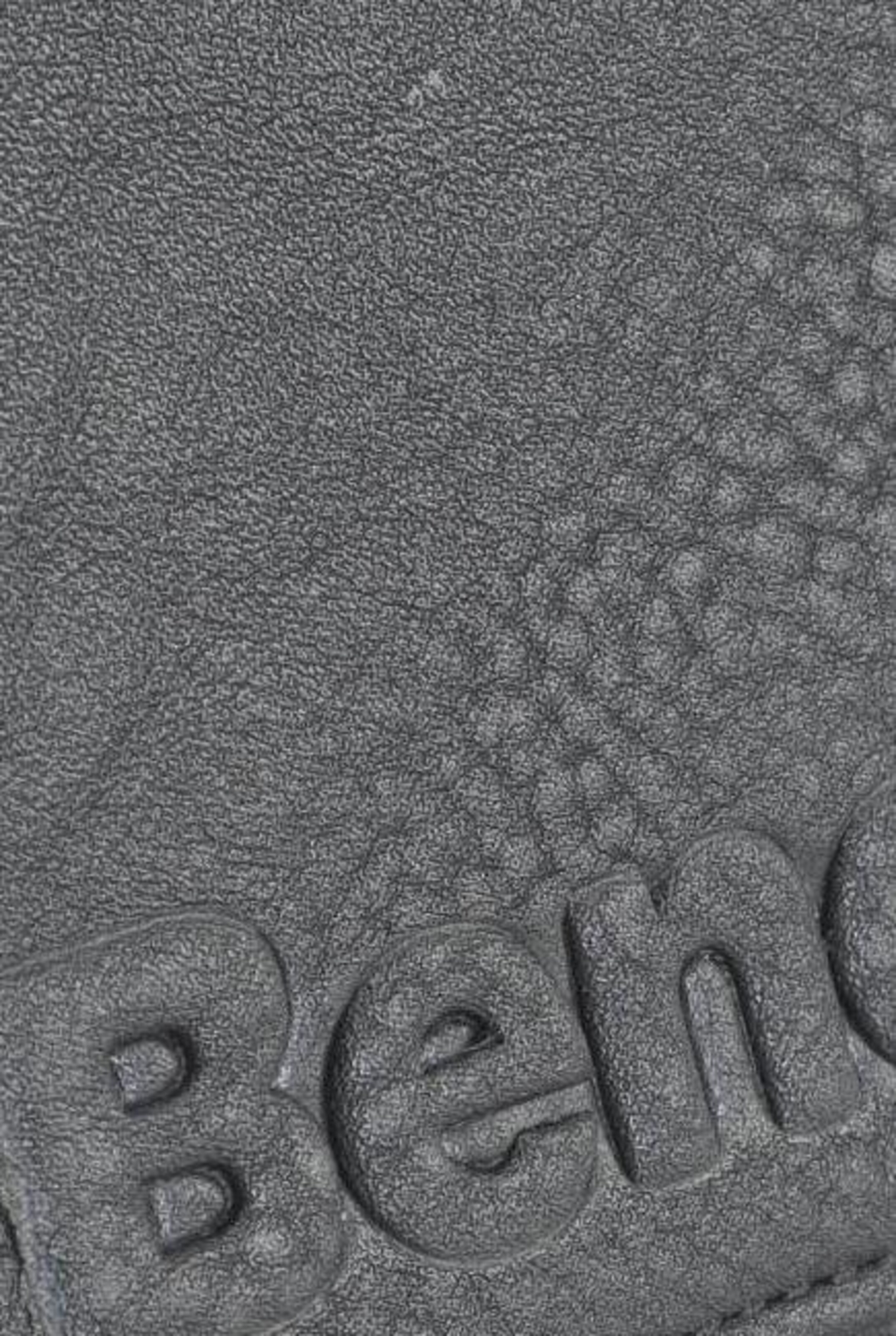 BENCH Portemonnaie One Size in Schwarz