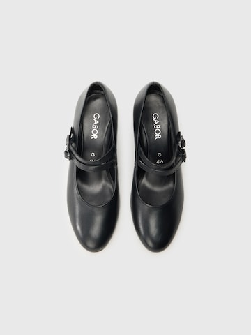 Décolleté di GABOR in nero