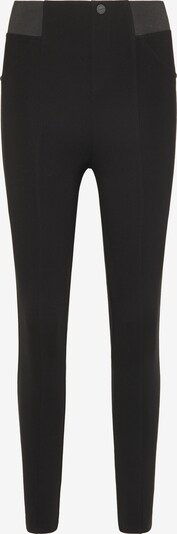 DreiMaster Klassik Leggings in schwarz, Produktansicht
