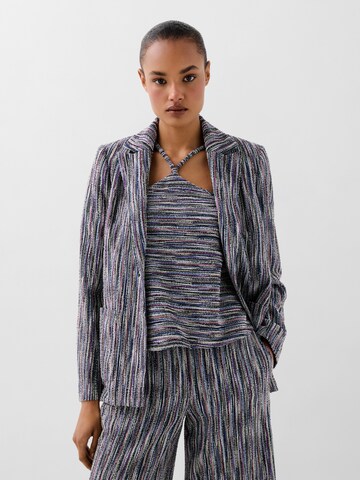 Blazer ' ' Scalpers en mélange de couleurs