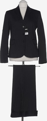 UNITED COLORS OF BENETTON Anzug oder Kombination L in Schwarz: predná strana