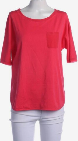 Marc Cain Top & Shirt in M in Red: front