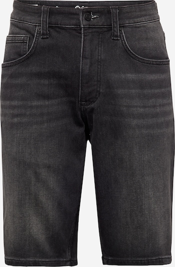 Jeans 'Mauro' s.Oliver di colore nero denim, Visualizzazione prodotti