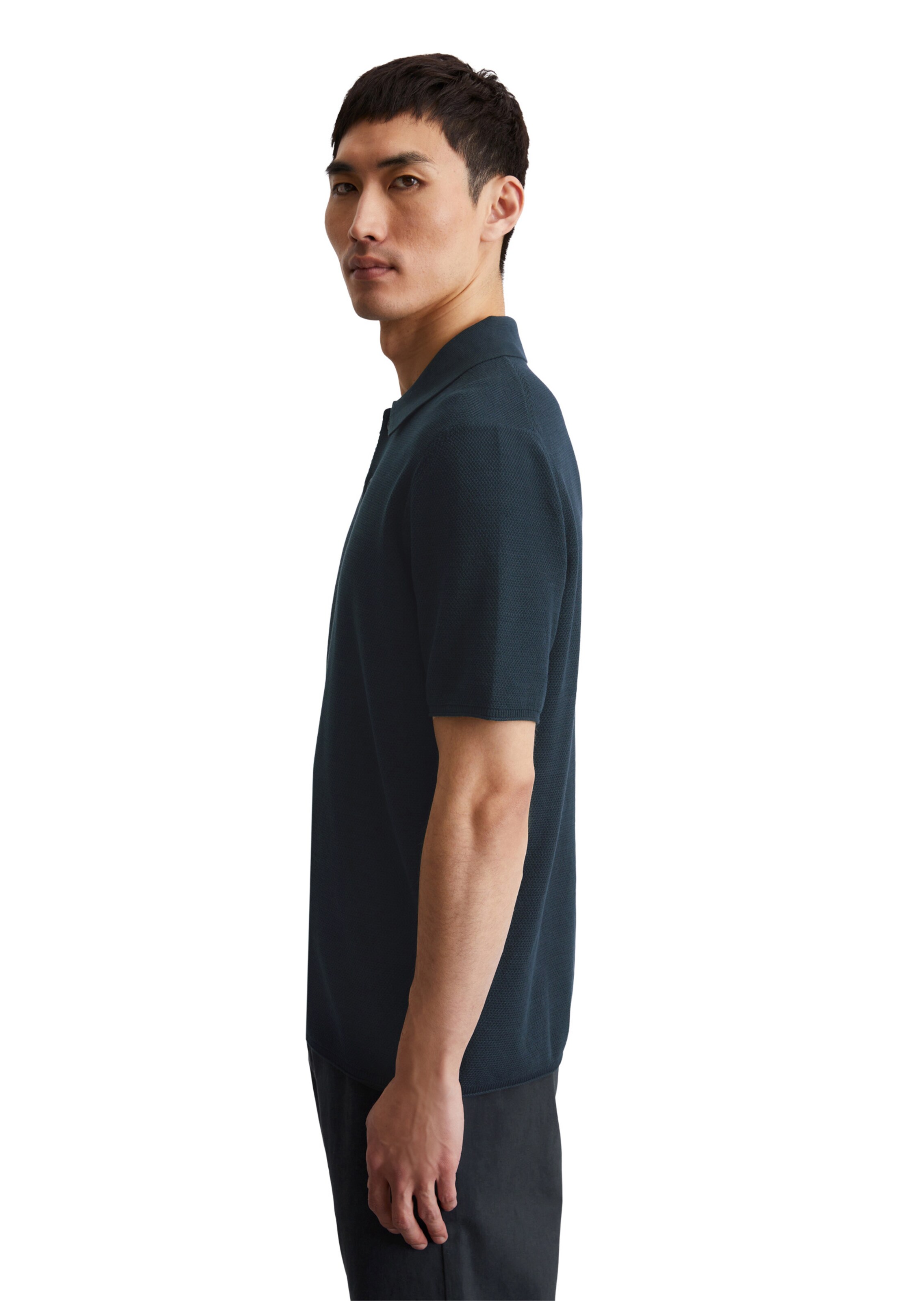 Marc O'Polo Shirt in Blue