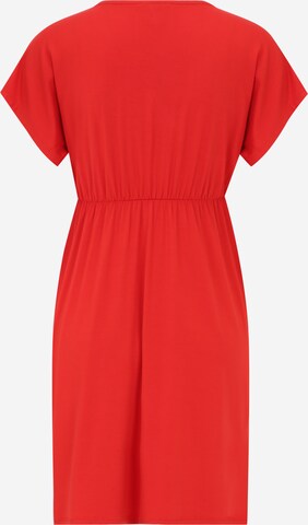 Envie de Fraise Dress 'EVI' in Red