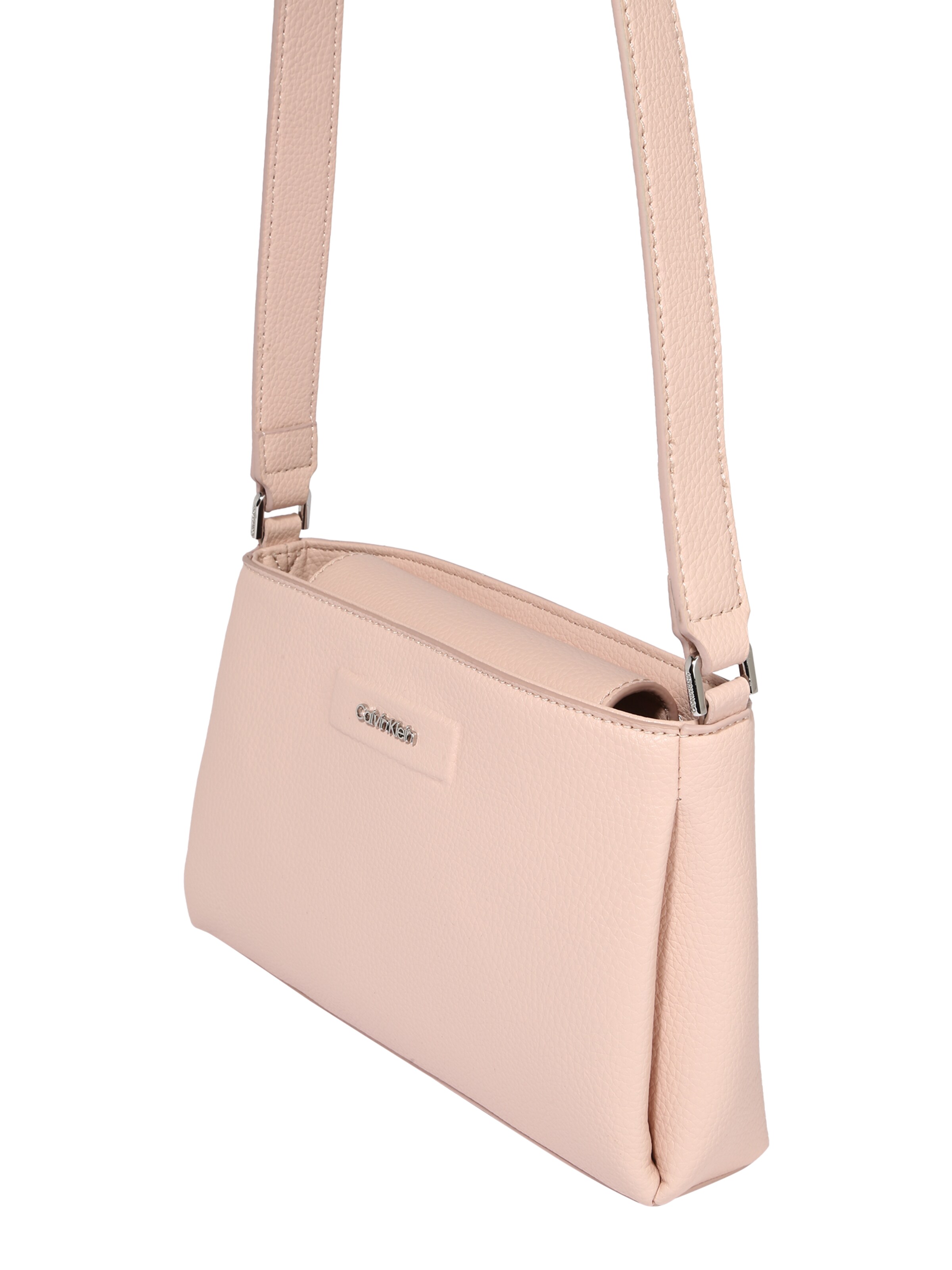 Frauen Taschen & Rucksäcke Calvin Klein Umhängetasche in Rosa - FA47592 Frauen Taschen & Rucksäcke Calvin Klein Umhängetasche in Rosa - FA47592