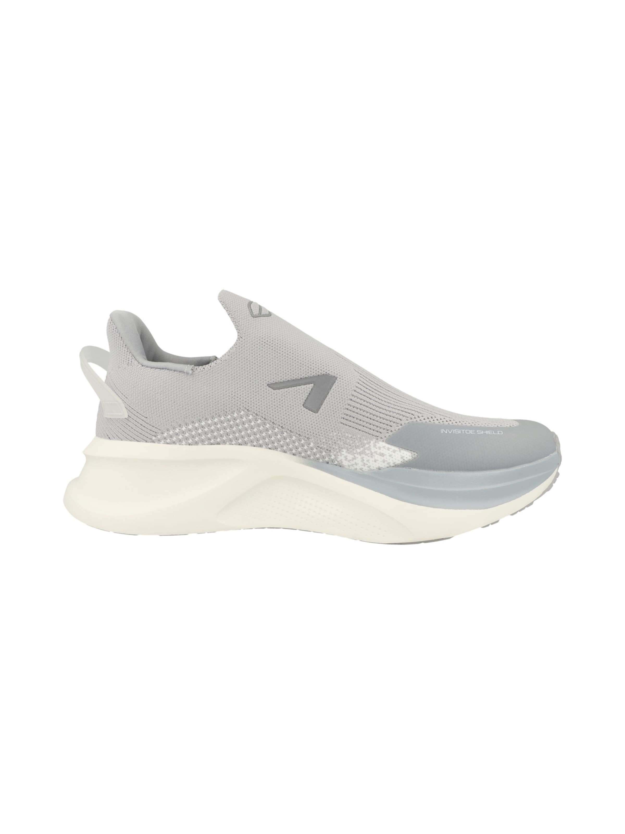 Slip on 'Raven X' ARKK Copenhagen en gris