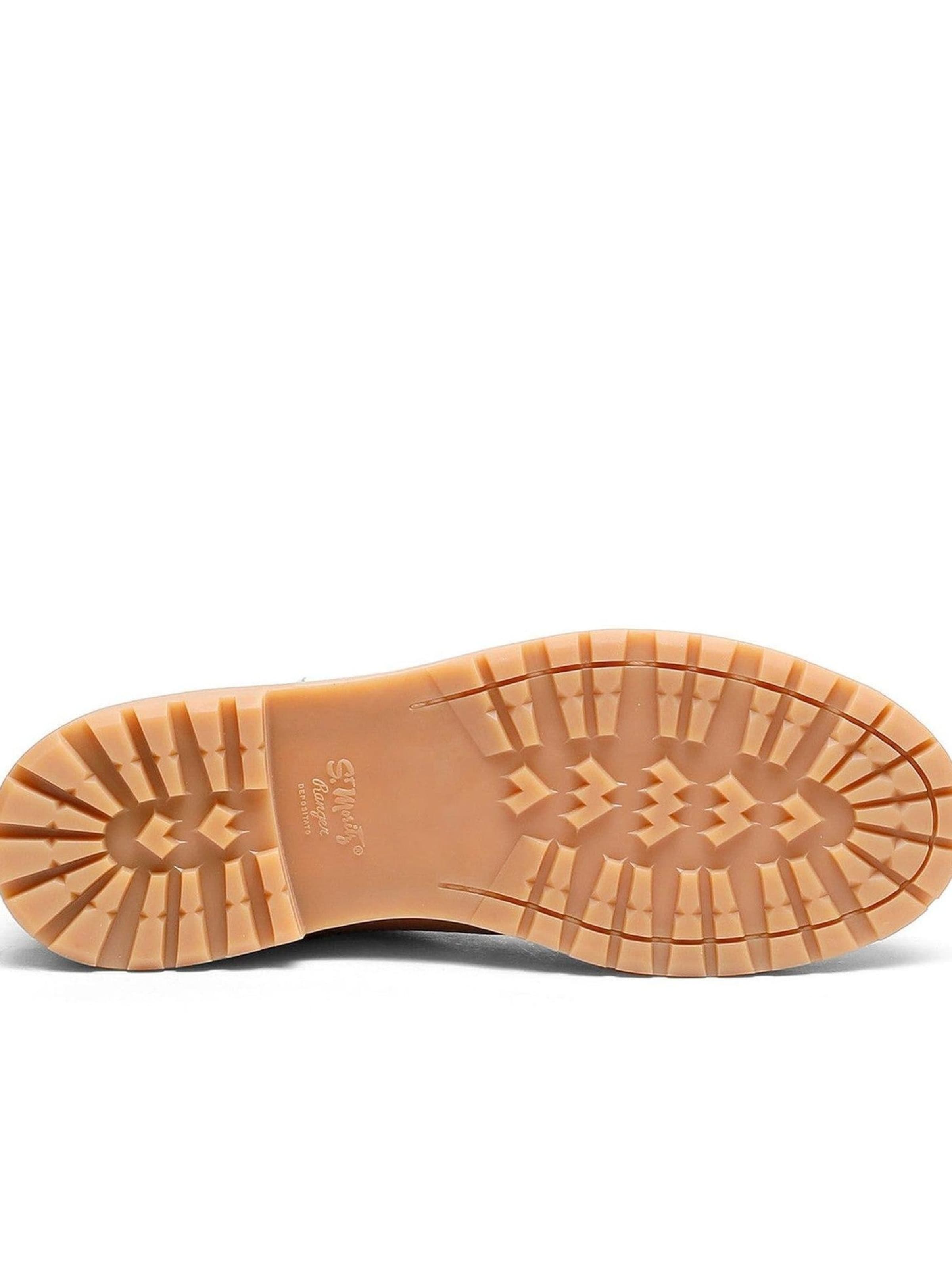 Boots chelsea 'D-ALABHAMA' di DIESEL in beige