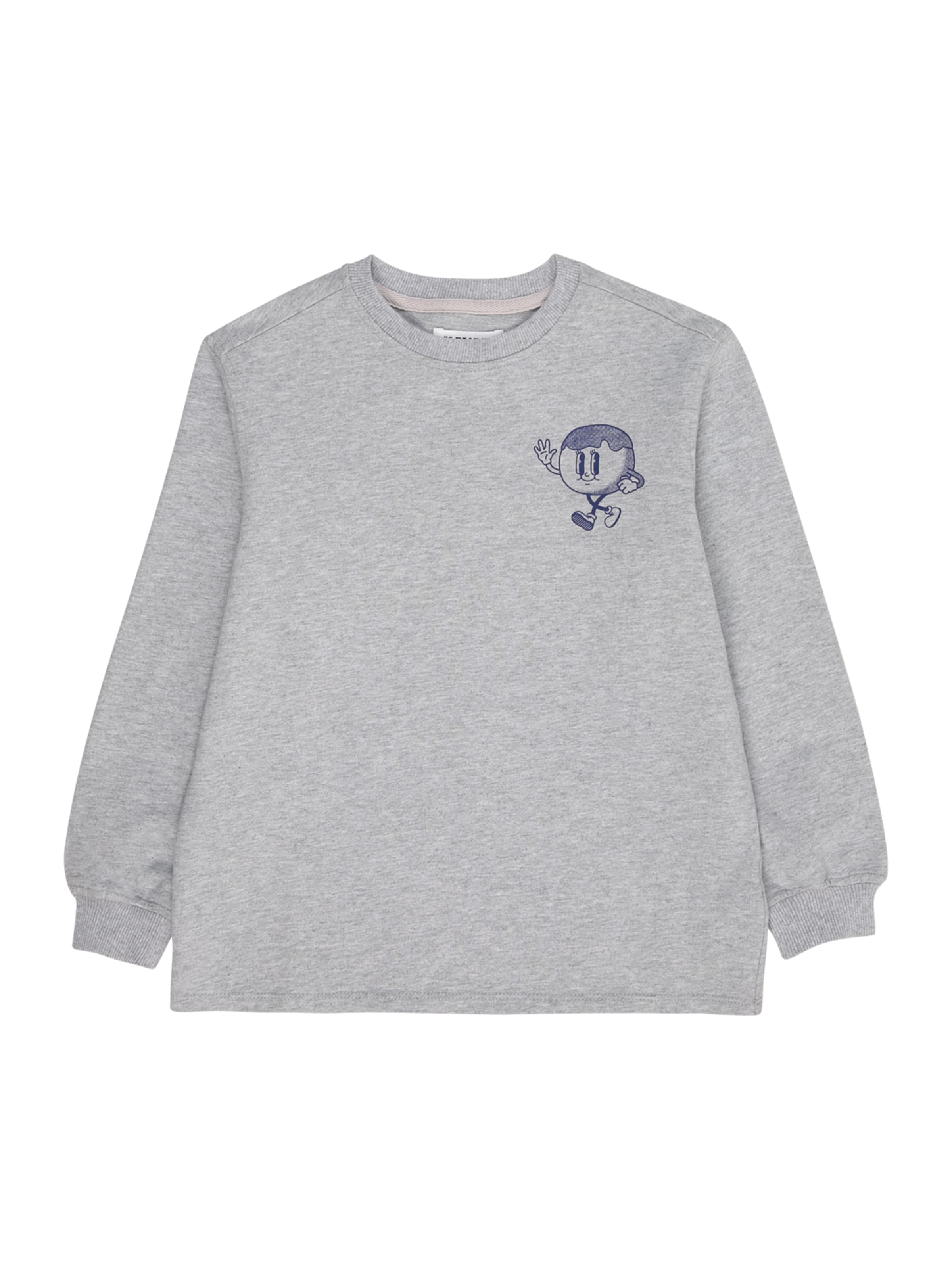 KAVAZI Свитер в Серый, Обзор товара