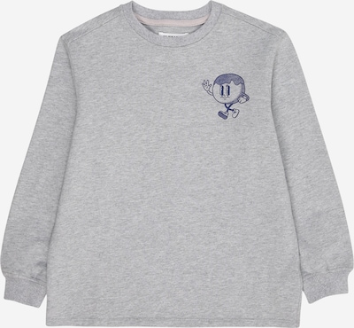 KAVAZI Neulepaita värissä harmaa, Tuotenäkymä