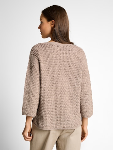 TOM TAILOR Pulóver - szürke