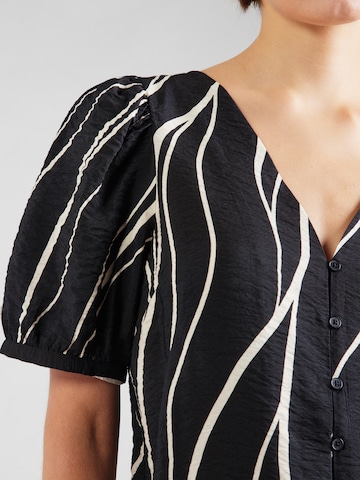 OBJECT Blus 'OBJJacira' i svart
