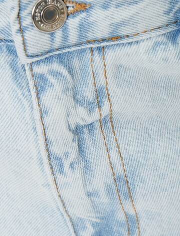 Koton Regular Jeans in Blau