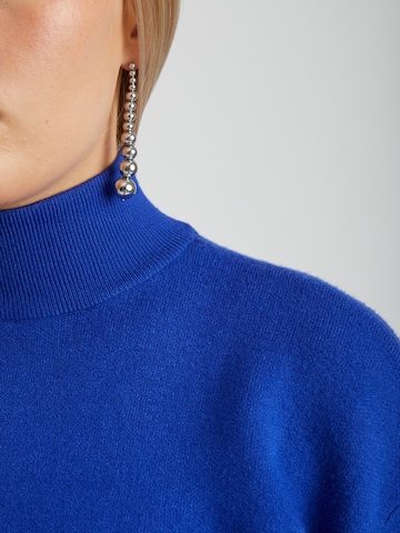 minus Sweater 'Jose' in Blue