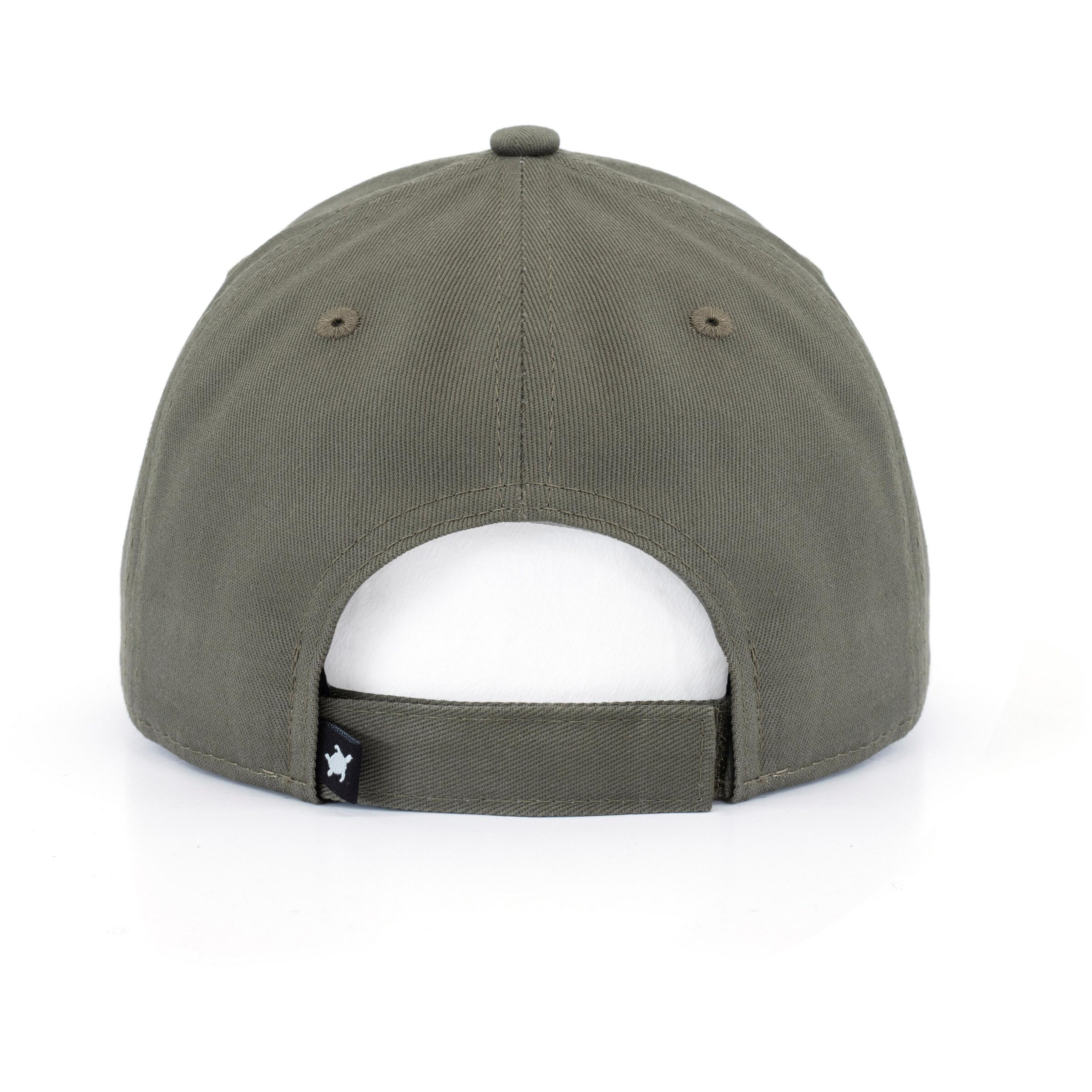 Smith and Miller Cap 'Beverly' in Green