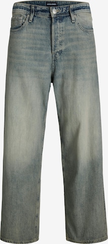 mėlyna JACK & JONES „Baggy“ Džinsai 'JJIALEX JJORIGINAL': priekis