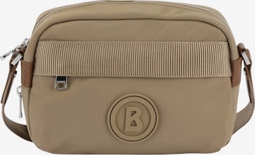 Sac à bandoulière 'Maggia Lidia' BOGNER en gris : devant