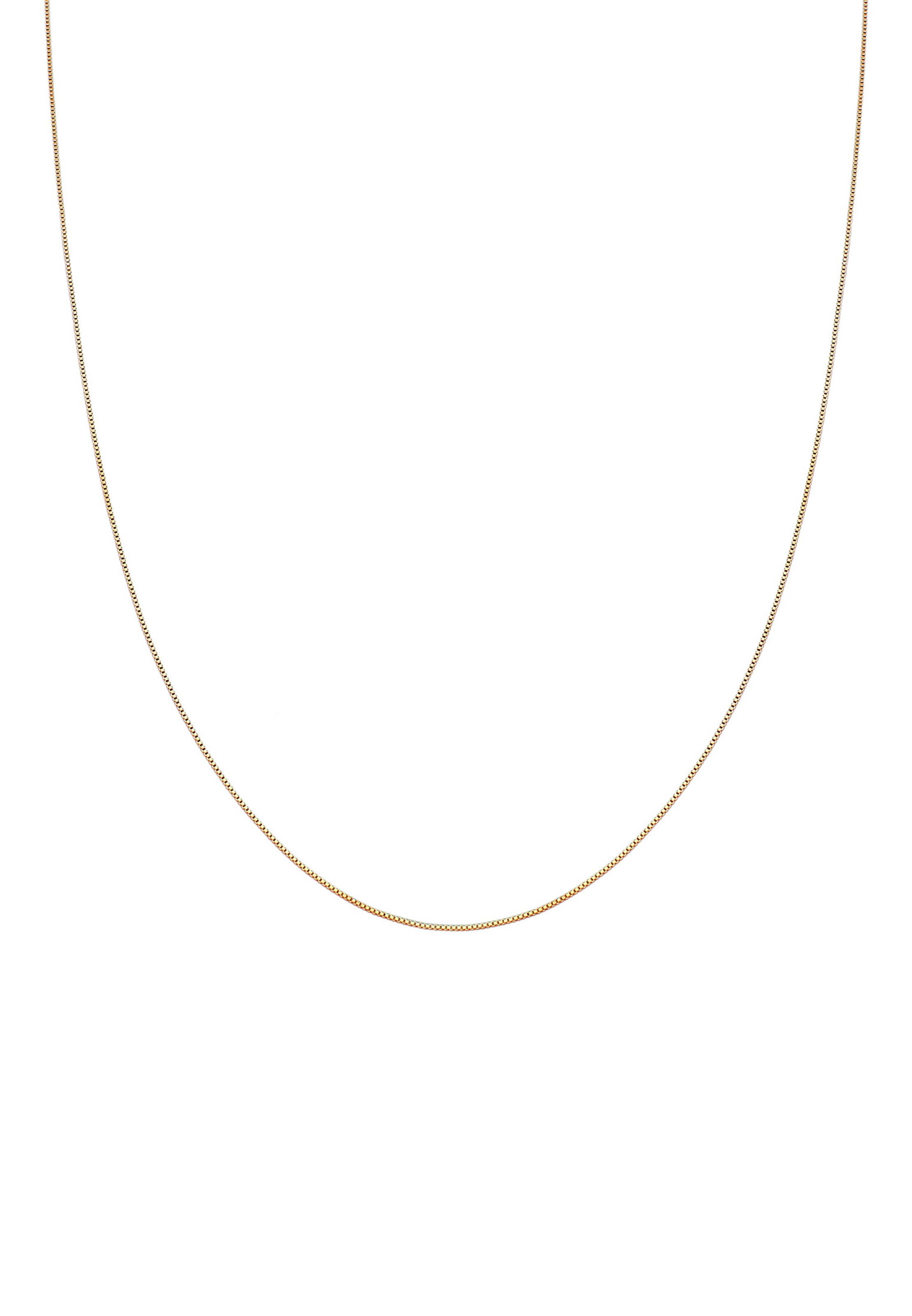 KUZZOI Ketju värissä kulta: etupuoli