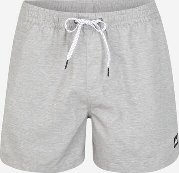 QUIKSILVER Badeshorts 'EVDAYVL15 M JAMV GCZ0' in Grau: predná strana