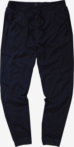 Pantalon JP1880 en bleu : devant