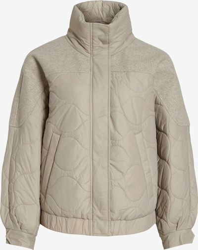 Demisezoninė striukė 'VIALFIE' iš VILA, spalva – smėlio spalva, Prekių apžvalga