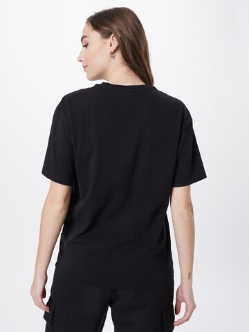 NAPAPIJRI Shirt in Black