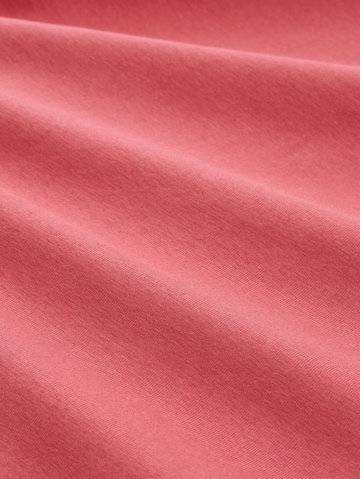 TOM TAILOR Shirt in Roze