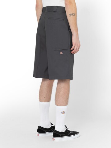 DICKIES Regular Shorts in Grau