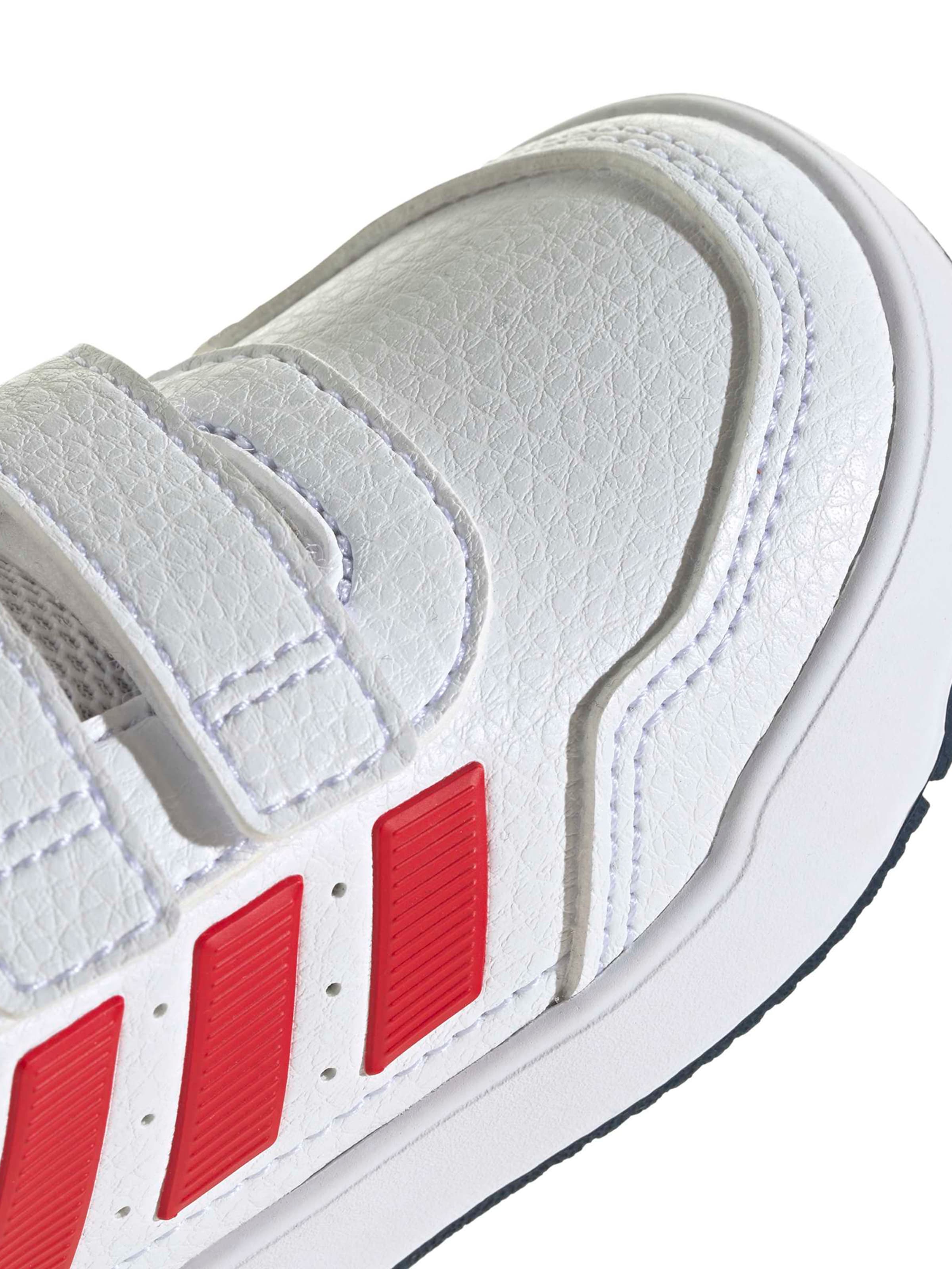 ADIDAS SPORTSWEAR Ketsid 'TENSAUR 3.0', värv valge