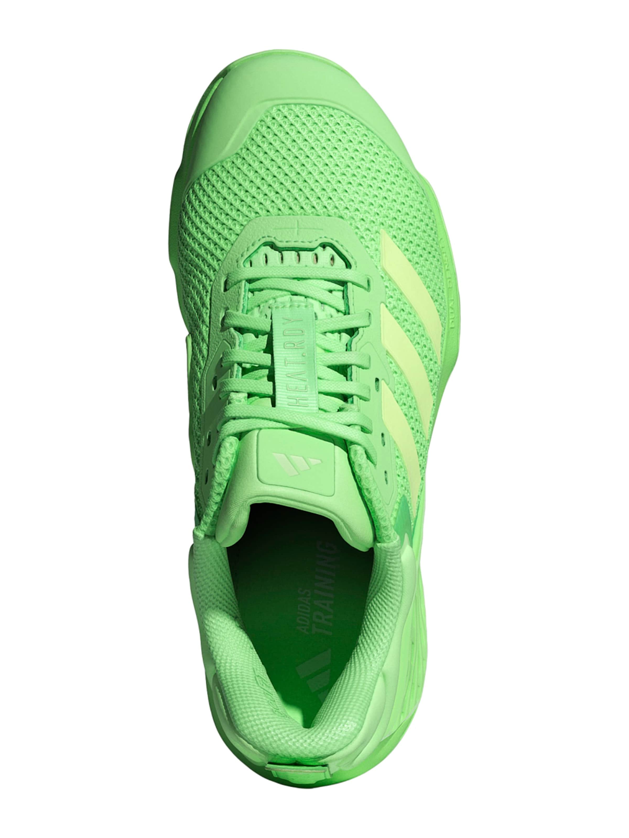 ADIDAS PERFORMANCE Sportssko 'Dropset 3' i grøn