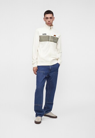 Veste de survêtement 'Vicenza' ELLESSE en beige