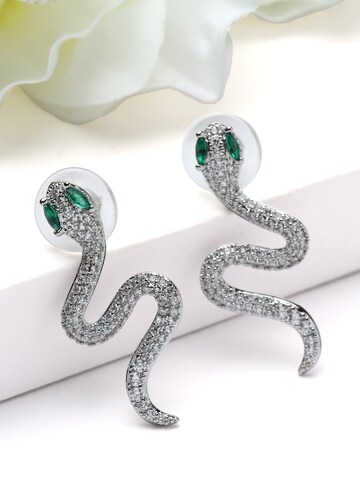 Orecchini di AVANT-GARDE PARIS in argento