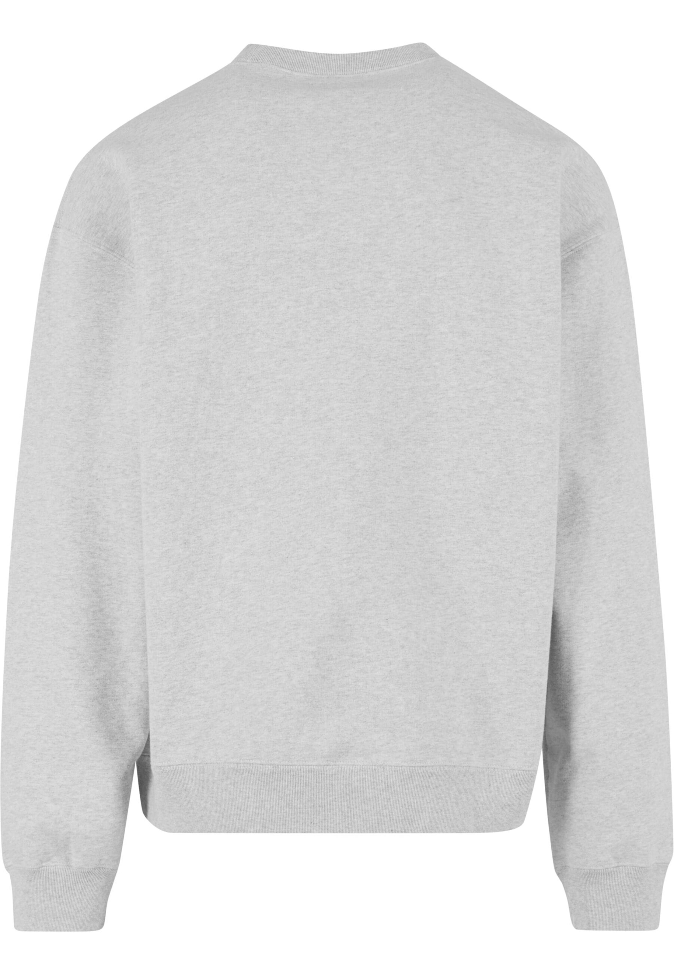 MARKET Свитшот 'Duck' в Серый