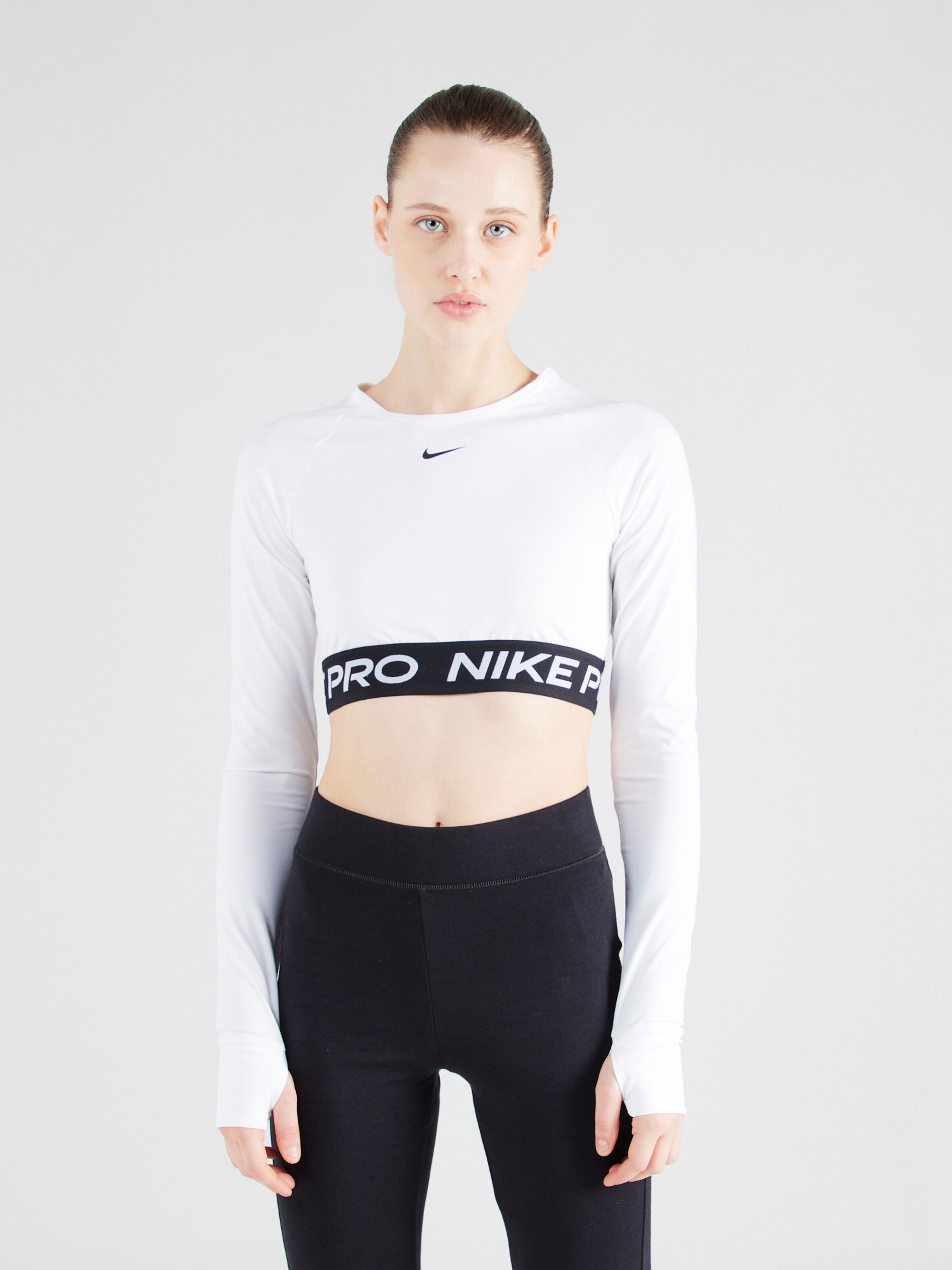 nike performance top