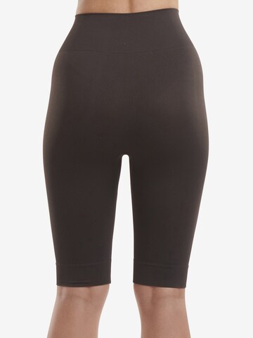 Skinny Pantalon Wolford en noir