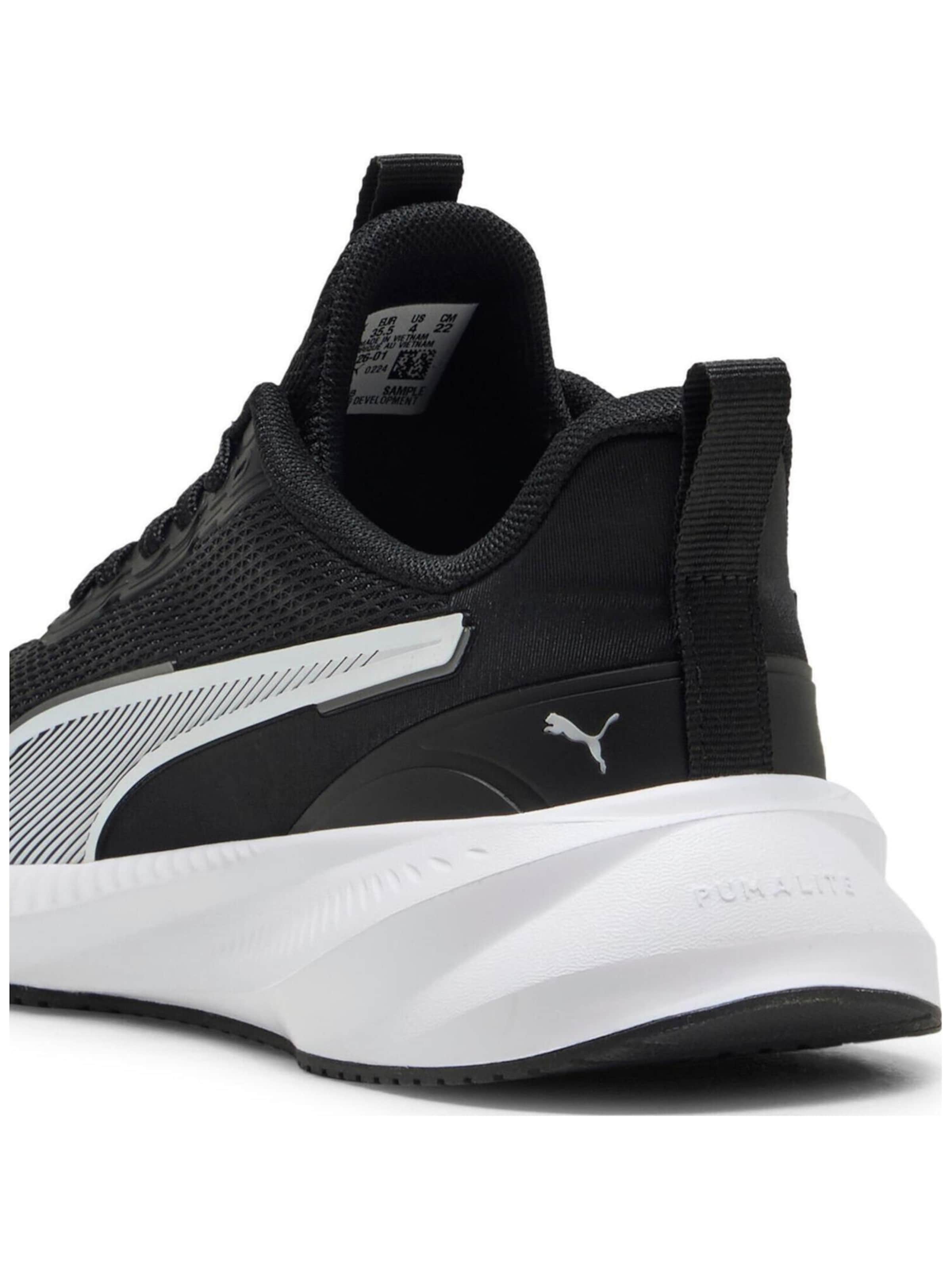 Scarpa sportiva 'Puma Flyer Lite 3 Jr' di PUMA in nero