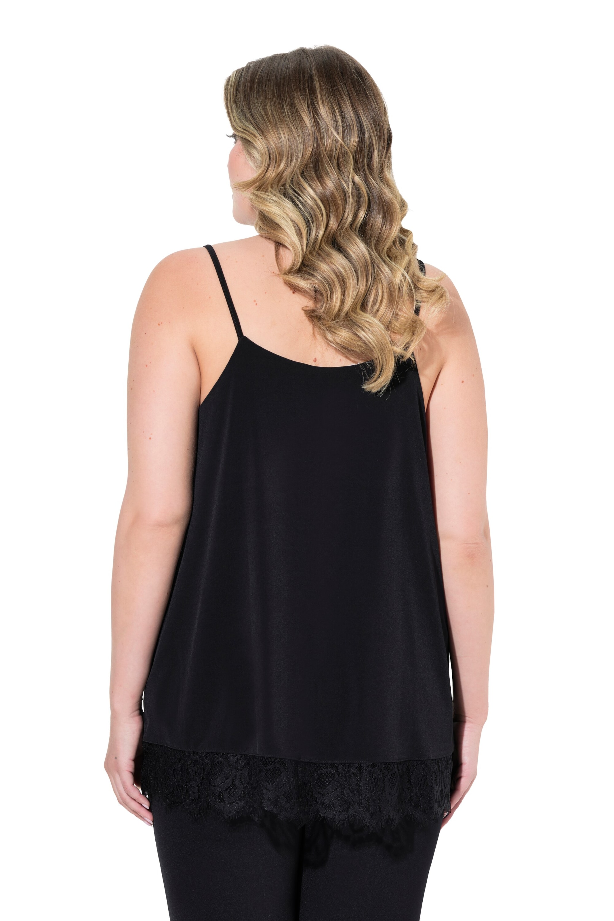 MIAMODA Top in Zwart