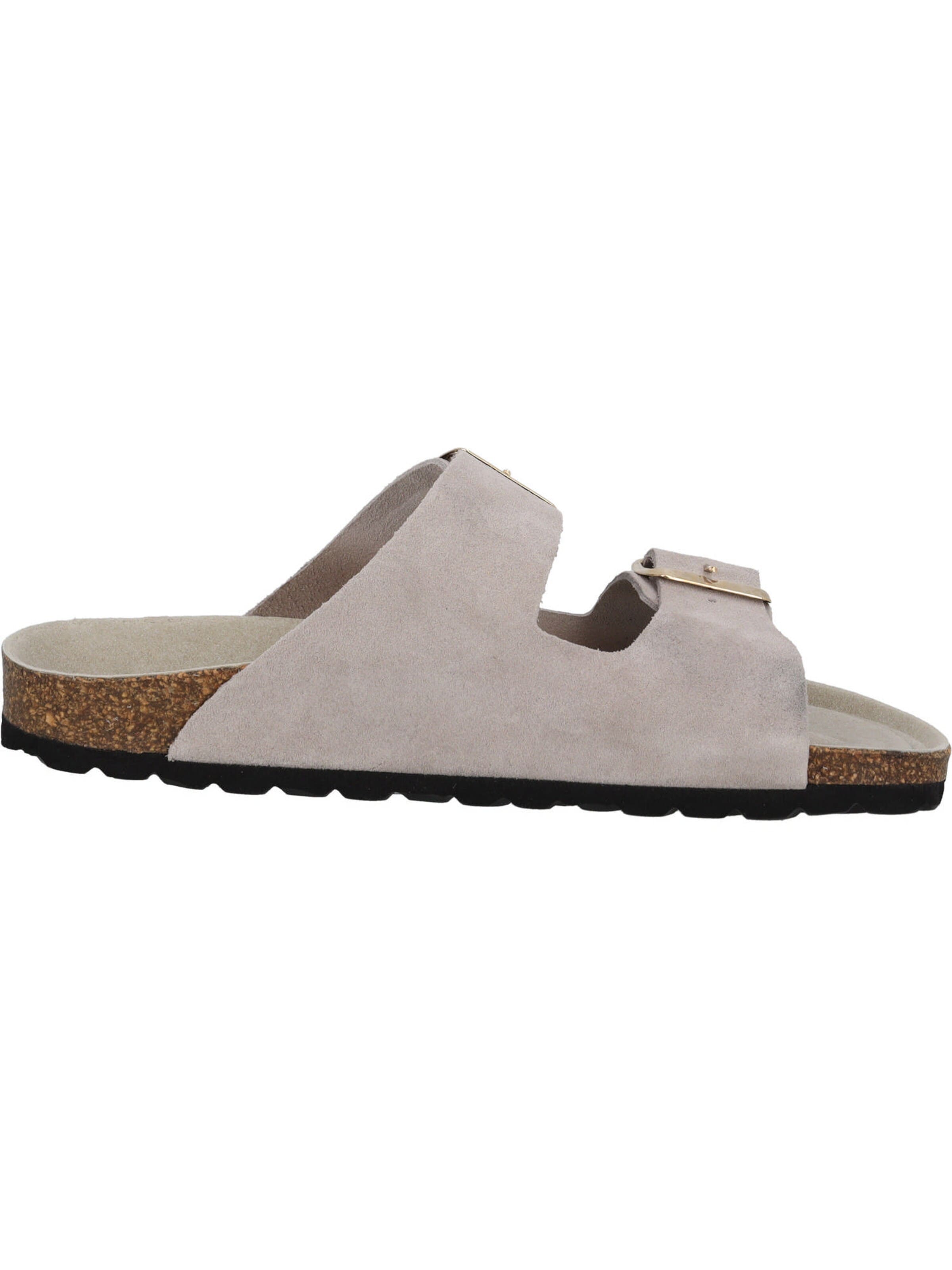 Palado Pantolette 'Palado Korfu Mono'‌‌‌‌ in Grau