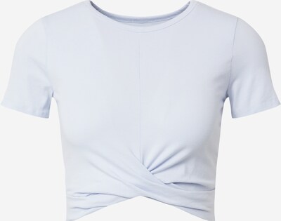 Tricou HOLLISTER pe azur, Vizualizare produs