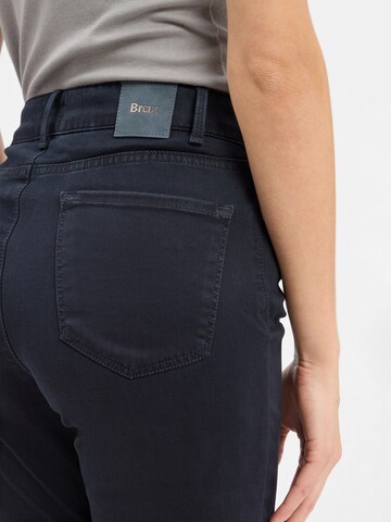 BRAX Slimfit Jeans 'Shakira' in Blau