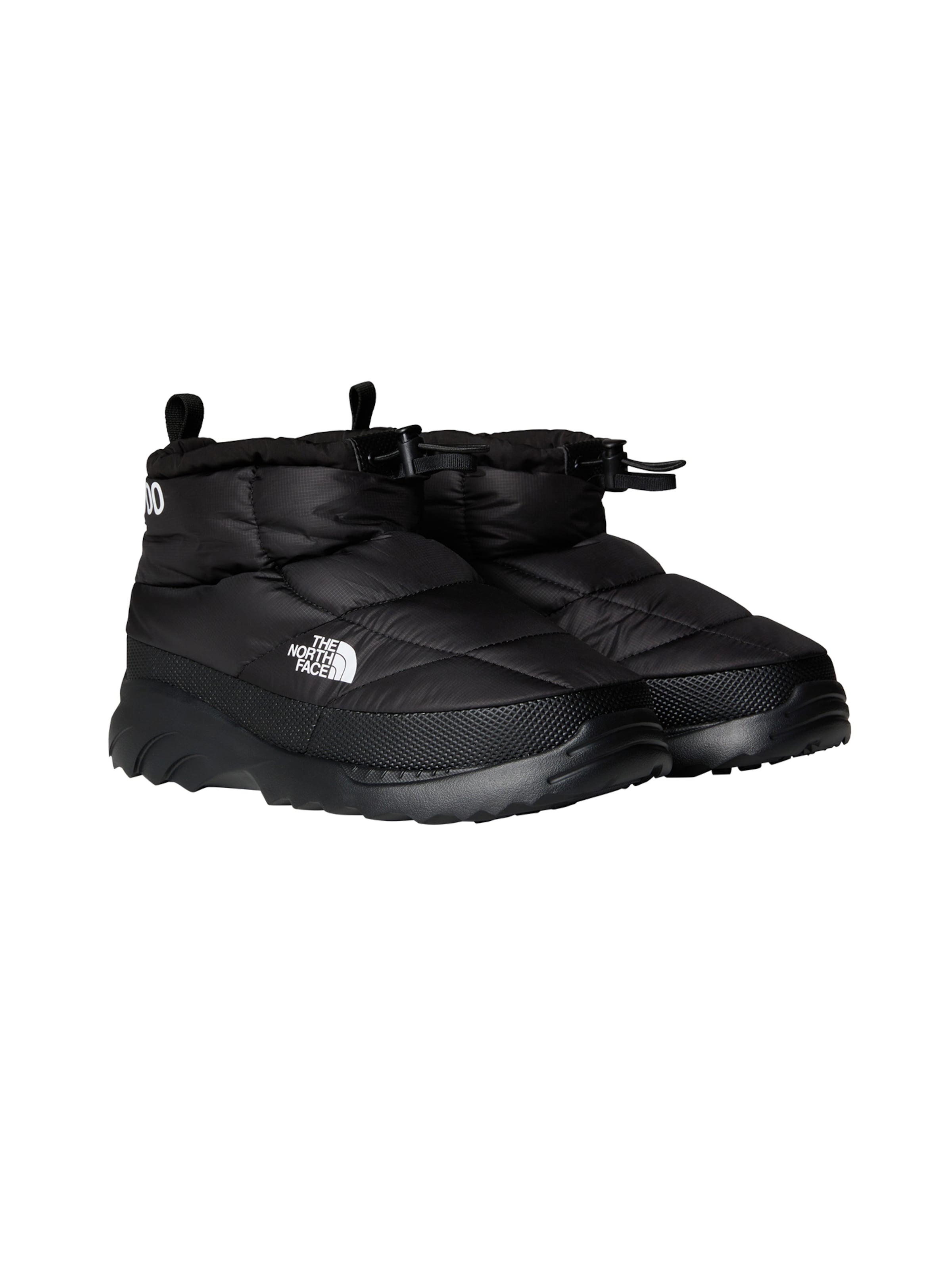 THE NORTH FACE Boots in Black